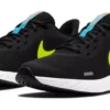 Tenis De Running Para Niños Talla Grande Nike Revolution 5