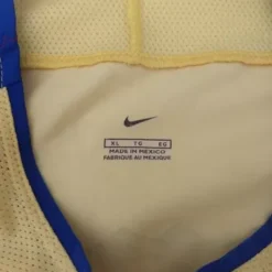 Jersey Club América Marca Nike 2005 8 Jersey Club América Marca Nike 2005 -i-run.fr shop D NQ NP 975679 MLM45177190576 032021 O