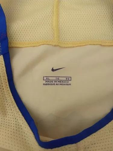 Jersey Club América Marca Nike 2005 3 Jersey Club América Marca Nike 2005 – Image 3