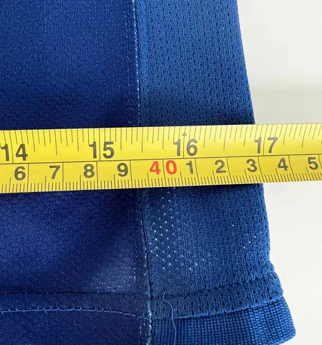 Jersey Del Barcelona, 2005, Para Niño, Marca Nike #4 Marquez 4 Jersey Del Barcelona, 2005, Para Niño, Marca Nike #4 Marquez – Image 4