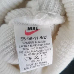 Gorra (boina) Equipo Pumas Marca Nike Temporada 97 -i-run.fr shop D NQ NP 977406 MLM54170294240 032023 O