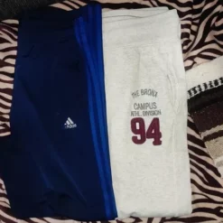 Lote De Pantalones Deportivos Varias Marcas Talla M -i-run.fr shop D NQ NP 978693 MLM53995614895 022023 O