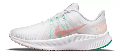 Tenis De Running En Carretera Mujer Nike Quest 4 2 Tenis De Running En Carretera Mujer Nike Quest 4 – Image 2
