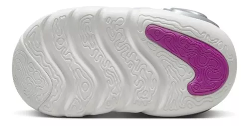 Tenis Fácil Poner Y Quitar Para Bebé/infantil Nike Dynamo Go 4 Tenis Fácil Poner Y Quitar Para Bebé/infantil Nike Dynamo Go – Image 4