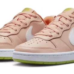 Tenis Para Niños Talla Grande Nike Court Borough Low 2