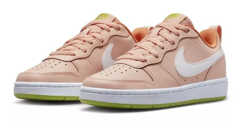 Tenis Para Niños Talla Grande Nike Court Borough Low 2 1 Tenis Para Niños Talla Grande Nike Court Borough Low 2