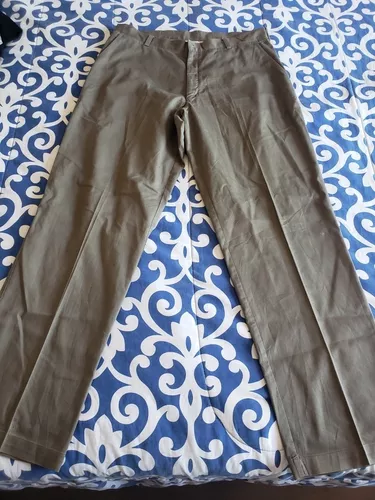 Nike 2 Pantalones Grises Talla 36x34, Marca Dockers 4 Nike 2 Pantalones Grises Talla 36x34, Marca Dockers – Image 4