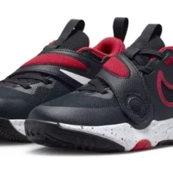 Tenis Para Niños De Preescolar Nike Team Hustle D 11