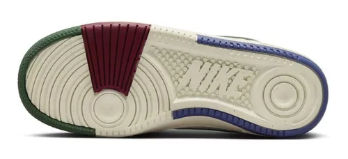 Tenis Para Mujer Nike Gamma Force 6 Tenis Para Mujer Nike Gamma Force – Image 6