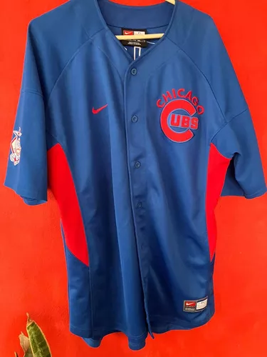 Jersey Beis Bol Marca Nike Usado En Excelentes Condiciones 2 Jersey Beis Bol Marca Nike Usado En Excelentes Condiciones – Image 2