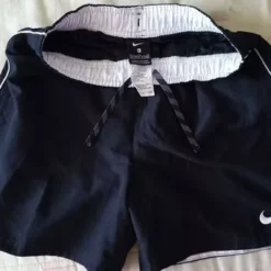 Short Marca Nike Talla Xl (157-170 Cm) Para Niño 13-15 Años -i-run.fr shop D NQ NP 992945 MLM49709184772 042022 O