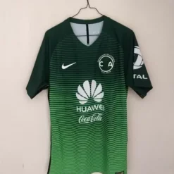 Jersey Club América Centenario Marca Nike Versión Jugador