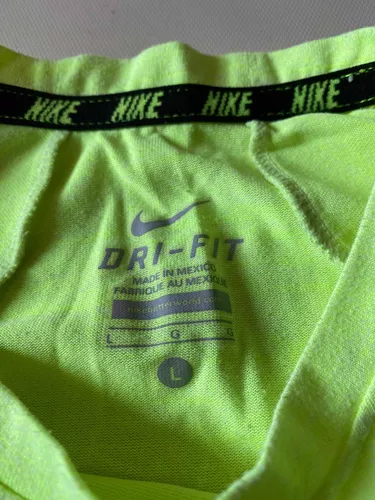 Playera Deportivo Marca Nike Niño Talla Young L 13-14 !!! 4 Playera Deportivo Marca Nike Niño Talla Young L 13-14 !!! – Image 4