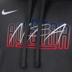 Sudadera Tejido Fleece Nike De La Nba Para Hombre All-star 7 Sudadera Tejido Fleece Nike De La Nba Para Hombre All-star -i-run.fr shop D NQ NP 995907 MLM69295323316 052023 O