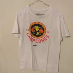 Playera Club América Marca Nike #17 Torres