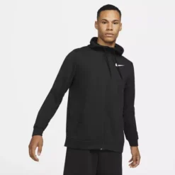 Sudadera De Entrenamiento Para Hombre Nike Dri-fit